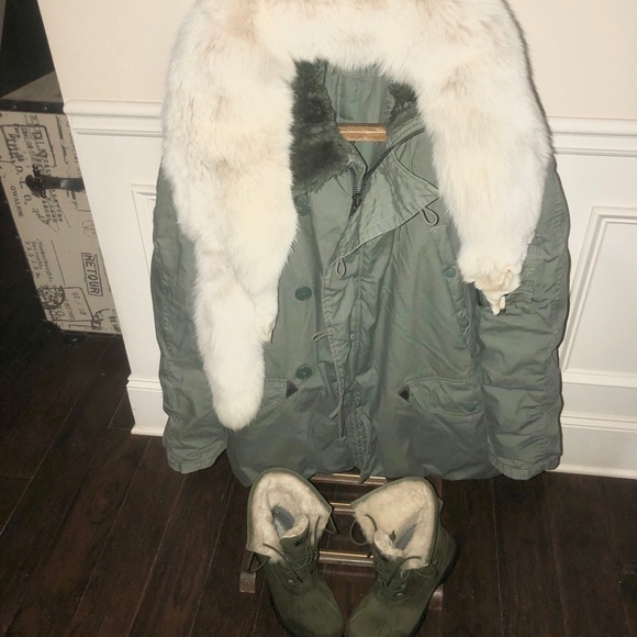 Meet your Posher, Altariq - Picture 8 of 16